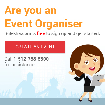 Event Organiser